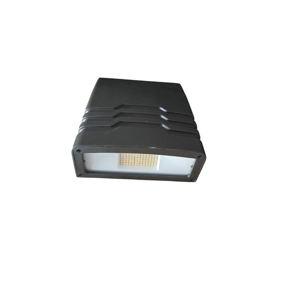 Revolution Lighting LED Eco Wall Pack 30W 4000K 120/277VAC Outdoor Light Fixture